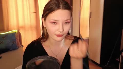 Millie online show from March 8, 3:21 am