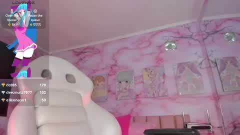 Ana Maria online show from January 11, 3:23 am