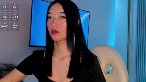 Ana Maria online show from September 8, 11:15 pm