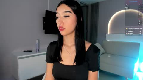 Ana Maria online show from October 11, 3:10 pm