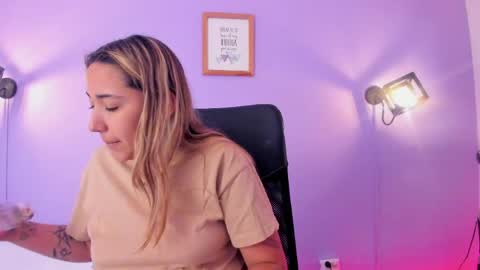 Millie online show from May 13, 12:02 pm