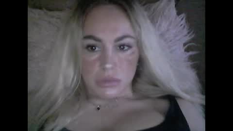 millisa13 online show from September 14, 5:34 pm