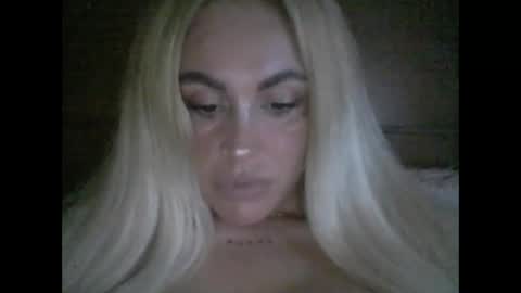 millisa13 online show from March 23, 9:41 pm