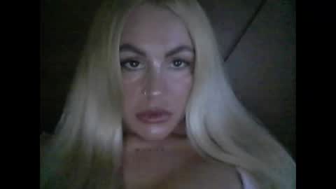 millisa13 online show from March 24, 10:15 pm