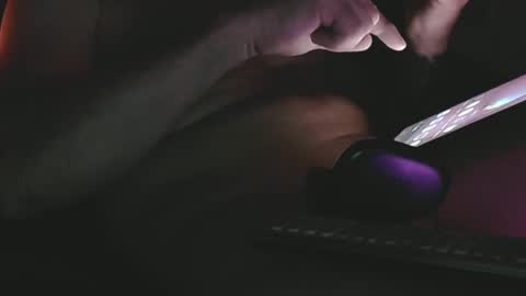 Snapshot of millwrightmike3600 chatting on October 2, 7:37 am millwrightmike3600 online show from October 2, 7:37 am