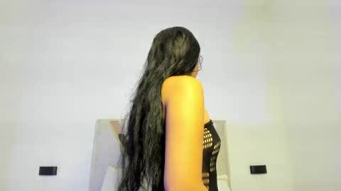 Milly610 online show from May 12, 12:24 pm