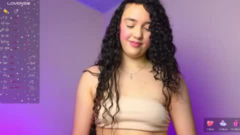 Snapshot of milly_01 chatting on June 30, 1:17 am Milly online show from June 30, 1:17 am