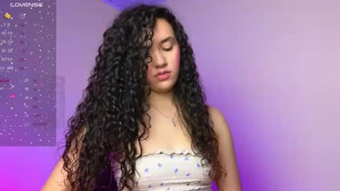 Snapshot of milly_01 chatting on July 1, 2:02 am Milly online show from July 1, 2:02 am