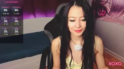 milly__foxy online show from December 15, 1:59 pm