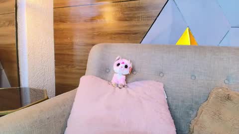 Snapshot of milly_boby chatting on February 27, 2:10 pm megan online show from February 27, 2:10 pm