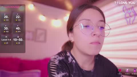 MILLY online show from February 19, 7:32 pm