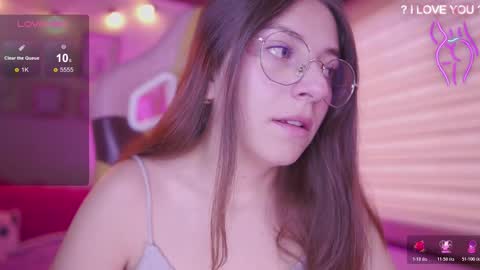 MILLY online show from February 25, 7:34 pm