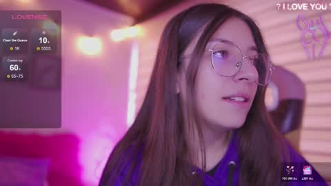 MILLY online show from March 18, 8:12 pm