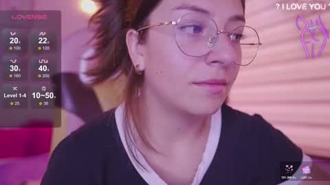 MILLY online show from March 25, 7:31 pm