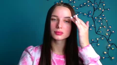 Milly online show from October 24, 5:37 am