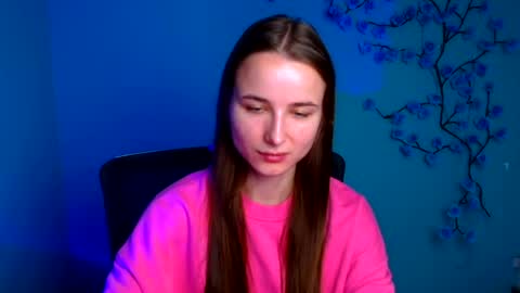 Milly online show from July 20, 5:44 am