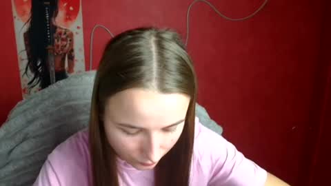 Milly online show from August 4, 5:54 am