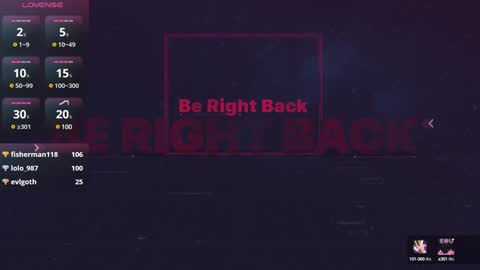 Milly online show from December 23, 11:04 am