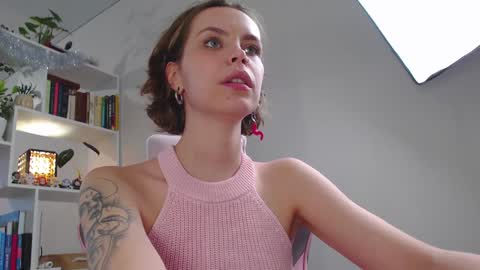 Milly online show from January 5, 9:05 am