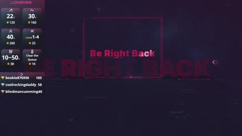 Milly online show from January 11, 12:29 pm