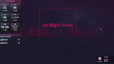 Milly online show from January 24, 1:14 pm