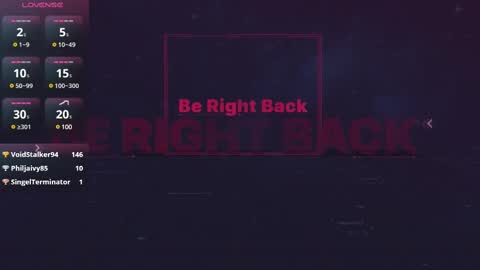 Milly online show from February 25, 10:15 am