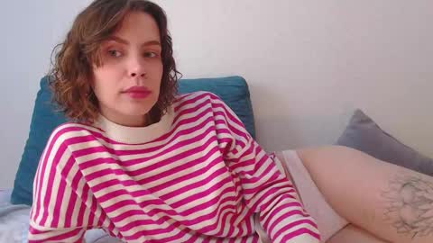 Milly online show from September 13, 8:25 am