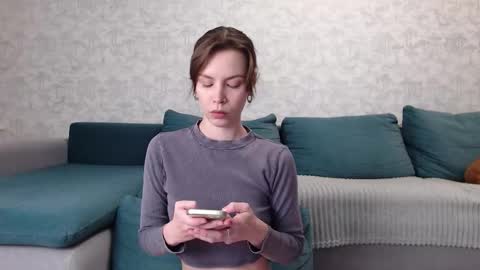 Milly online show from November 3, 8:37 am