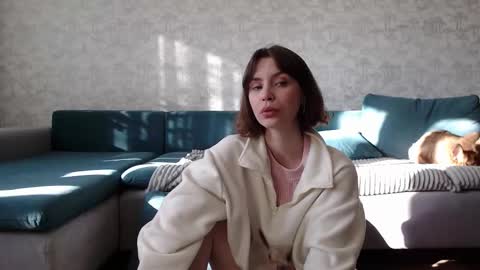 Milly online show from February 12, 8:09 am