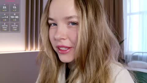 Milly    online show from March 26, 6:52 am