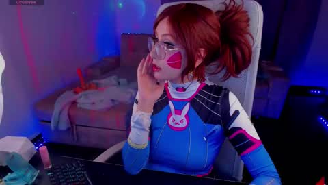 Monkey D Maddie online show from February 18, 11:44 pm