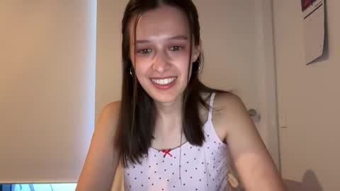 Milly online show from September 15, 3:06 am