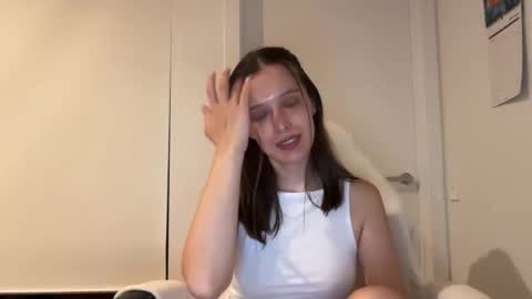 Milly online show from October 9, 8:56 am