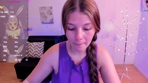 Snapshot of millysandler chatting on January 26, 8:45 pm Milly online show from January 26, 8:45 pm