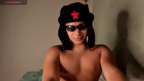 Milo Saints online show from March 29, 4:23 am