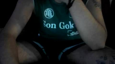 Snapshot of milowolf69 chatting on September 28, 5:57 am milowolf69 online show from September 28, 5:57 am