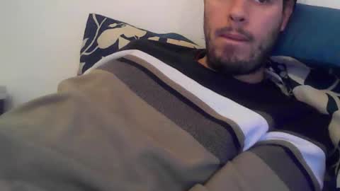 milowww1601 online show from November 29, 4:10 pm