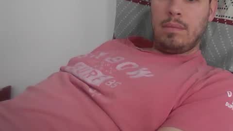 milowww1601 online show from January 7, 10:07 am