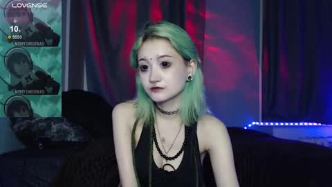 milten_trish online show from December 3, 7:45 pm