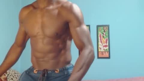 Miltonn online show from October 25, 6:57 pm