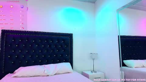 Milu ballmer  online show from November 22, 11:09 am