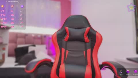  Milu Belucci  online show from March 25, 2:23 pm