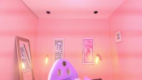 milu_carbajal_x online show from February 5, 3:22 am