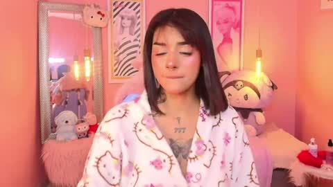 milu_carbajal_x online show from April 29, 3:10 am