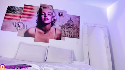 Snapshot of milu_cooper chatting on December 19, 10:24 am milu modelo independiente .onlyfans kmila model online show from December 19, 10:24 am