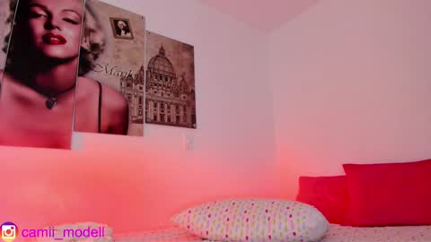 Snapshot of milu_cooper chatting on March 5, 7:16 am milu modelo independiente .onlyfans kmila model online show from March 5, 7:16 am