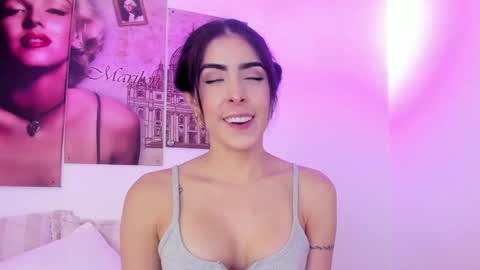 milu modelo independiente .onlyfans kmila model online show from April 7, 8:15 am
