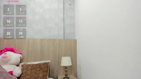 Milu Gomez online show from December 21, 7:27 pm