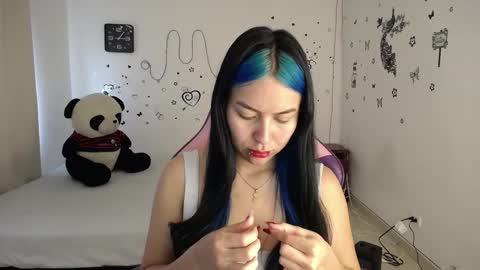 Milusolers online show from November 11, 12:49 pm