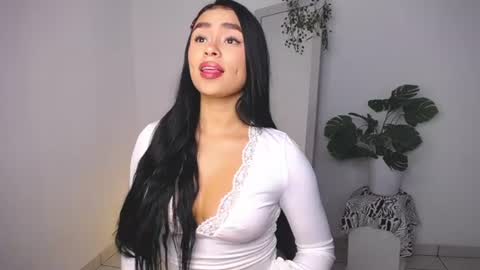Mily Ortiz online show from July 22, 2:42 pm